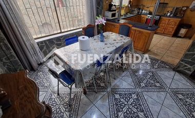 Casa en Venta en Juan Moya