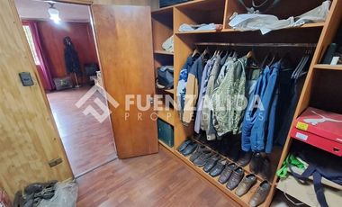 Casa en Venta en Juan Moya