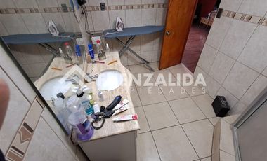 Casa en Venta en Juan Moya
