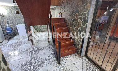 Casa en Venta en Juan Moya