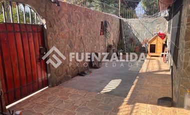 Casa en Venta en Juan Moya