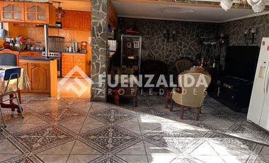 Casa en Venta en Juan Moya