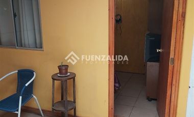 Casa en Venta en Juan Moya