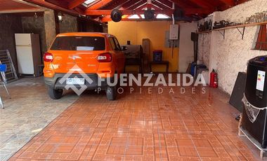 Casa en Venta en Juan Moya