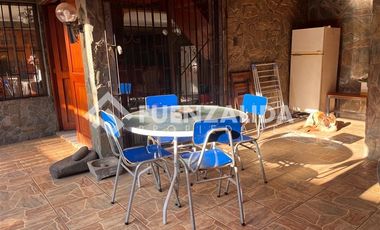 Casa en Venta en Juan Moya