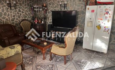 Casa en Venta en Juan Moya