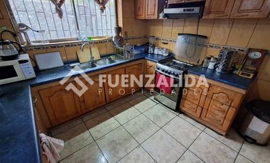 Casa en Venta en Juan Moya