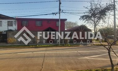 Casa en Venta en Juan Moya