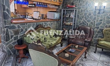 Casa en Venta en Juan Moya