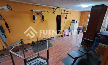 Casa en Venta en Juan Moya