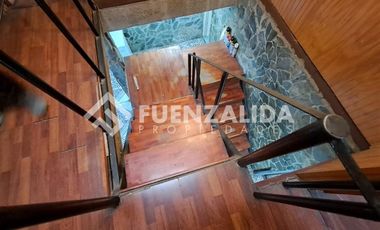 Casa en Venta en Juan Moya