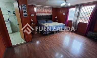 Casa en Venta en Juan Moya