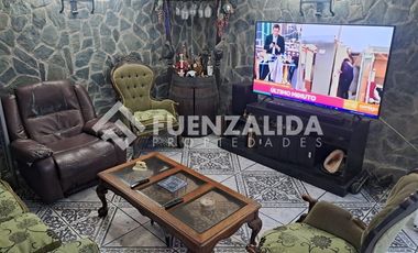 Casa en Venta en Juan Moya