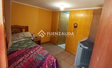 Casa en Venta en Juan Moya