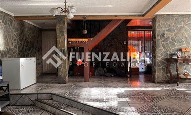 Casa en Venta en Juan Moya