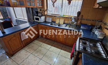 Casa en Venta en Juan Moya