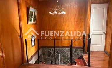 Casa en Venta en Juan Moya