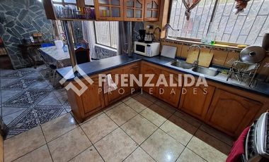 Casa en Venta en Juan Moya