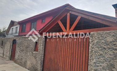 Casa en Venta en Juan Moya