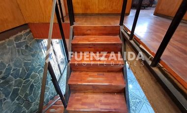 Casa en Venta en Juan Moya