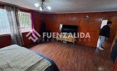 Casa en Venta en Juan Moya