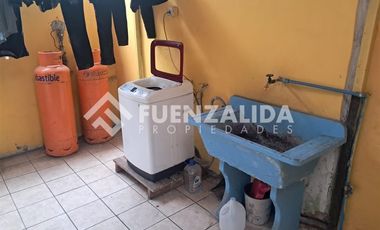 Casa en Venta en Juan Moya