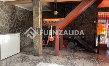 Casa en Venta en Juan Moya