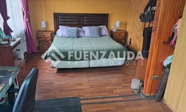 Casa en Venta en Juan Moya