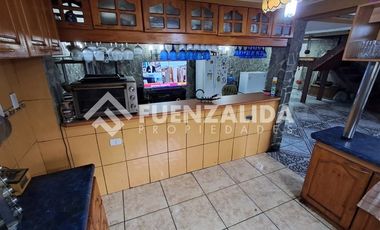 Casa en Venta en Juan Moya