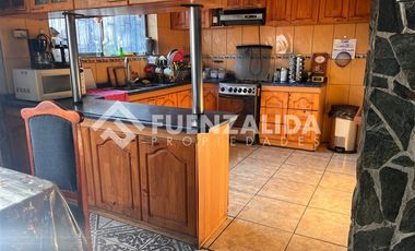 Casa en Venta en Juan Moya