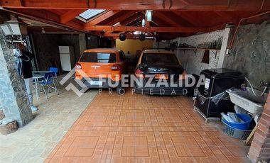 Casa en Venta en Juan Moya