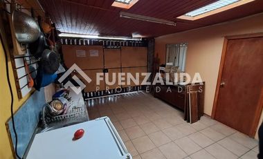 Casa en Venta en Juan Moya