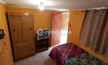 Casa en Venta en Juan Moya