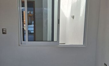 Casa nueva en venta Ciudad de Pátzcuaro, Fraccionamiento, cerca del ISSSTE