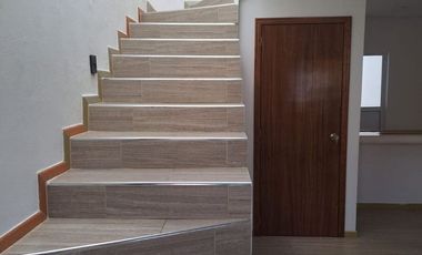 Casa nueva en venta Ciudad de Pátzcuaro, Fraccionamiento, cerca del ISSSTE