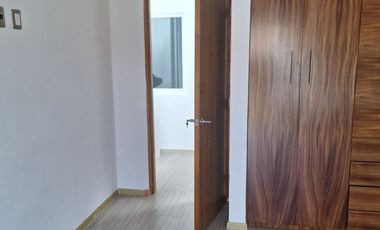 Casa nueva en venta Ciudad de Pátzcuaro, Fraccionamiento, cerca del ISSSTE