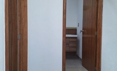 Casa nueva en venta Ciudad de Pátzcuaro, Fraccionamiento, cerca del ISSSTE
