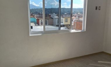 Casa nueva en venta Ciudad de Pátzcuaro, Fraccionamiento, cerca del ISSSTE
