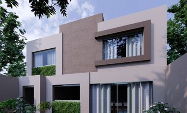 CASA FRACC. LOMALTA, TRES MARÍAS, CASA CLUB, GIMNASIO, ETC. PROMOCIÓN CRÉDITO HI