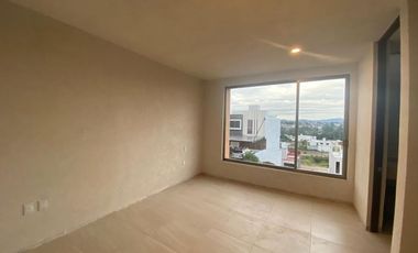 CASA NUEVA EN VENTA FRACC EN ALTOZANO, MORELIA. ESPECTACULAR DISEÑO MODERNO