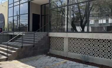 Renta Edificio en Insurgentes Sur