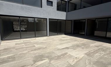 Renta Edificio en Insurgentes Sur