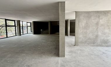 Renta Edificio en Insurgentes Sur