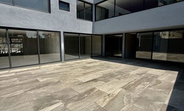 Renta Edificio en Insurgentes Sur