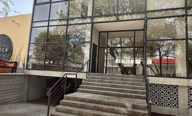 Renta Edificio en Insurgentes Sur