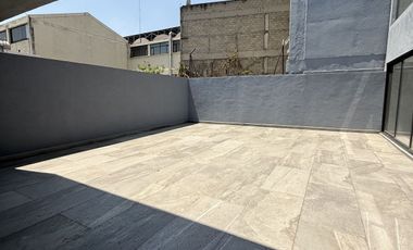 Renta Edificio en Insurgentes Sur