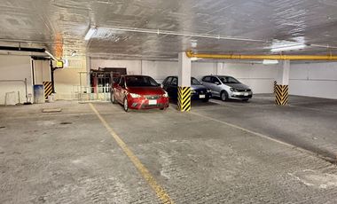 Venta Edificio en Insurgentes Sur