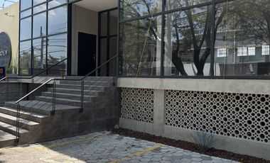 Venta Edificio en Insurgentes Sur