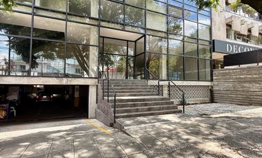 Venta Edificio Habitacional o Comercial  a Pocos Pasos de Avenida De La Paz