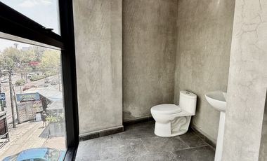 Venta Edificio en Insurgentes Sur